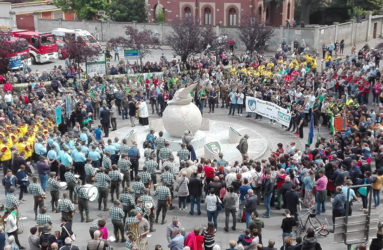 monumento alpini