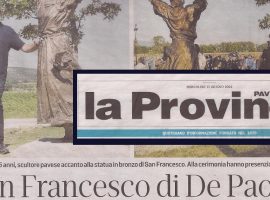 San Francesco di Antonio De Paoli
