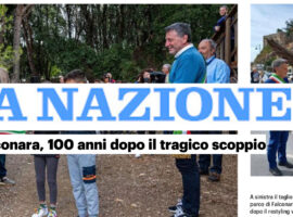 falconara 100 anni dopo lo scoppio