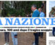 falconara 100 anni dopo lo scoppio