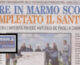 altare Piandarca di Antonio De Paoli