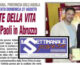 Antonio De Paoli a Scurcola Marsicana