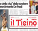 De Paoli a Scurcola Marsicana