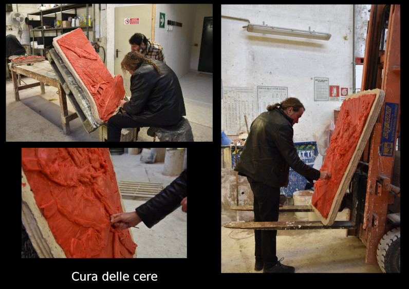 Energia Emergente - complesso monumentale per la Guardia Costiera di Livorno