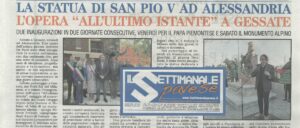 San Pio V opera di Antonio De Paoli